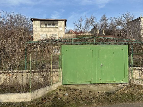 3 эт.дача СТ Ингулка Каравелове Николаев