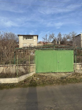 3 эт.дача СТ Ингулка Каравелове - фото 1