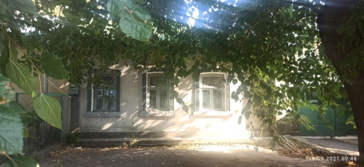 Частный коперативный дом - фото 1