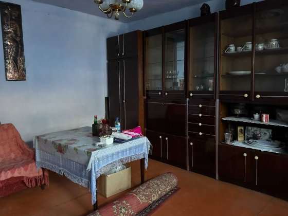 Часть дома (Жилкоп) - 3 комн. 66 м. кв; Район 3 Военная - Купорная Миколаїв