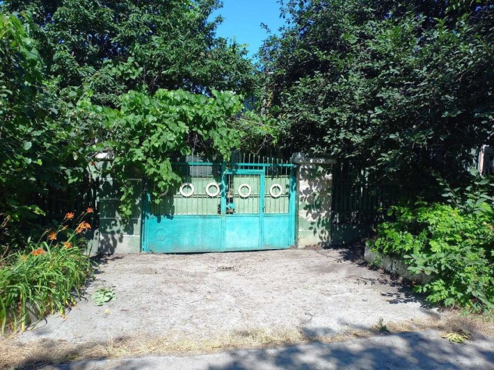 Продам дом пос. Котовского - "золотой треугольник" - фото 1