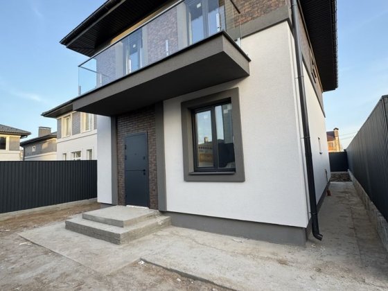 Будинок 120м2! Петропавлівська Борщагівка! Без Комісії Петропавловская Борщаговка