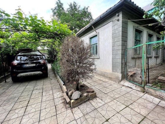 13 Лінія/Нагірна вул. продаж будинку 55м2 та 6,5 соток землі Миколаїв