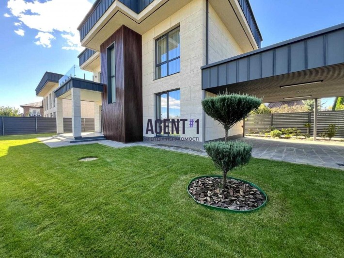 Продаж будинку з ремонтом, Петропавлівська Борщагівка! - фото 1