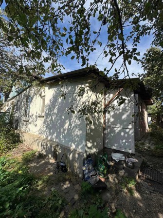 10m Часть дома Одесская метро Гагарина Зерновая єВідновлення - фото 1