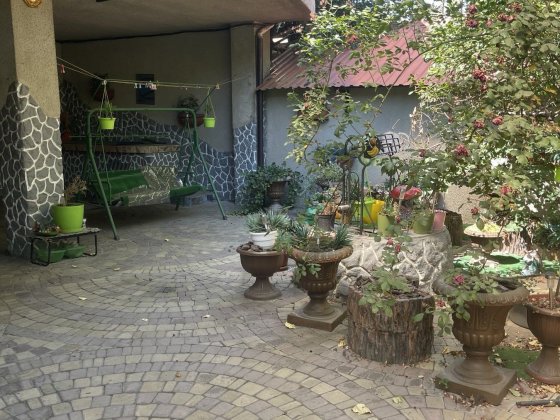 Продам дом на ул. Курской Одесса