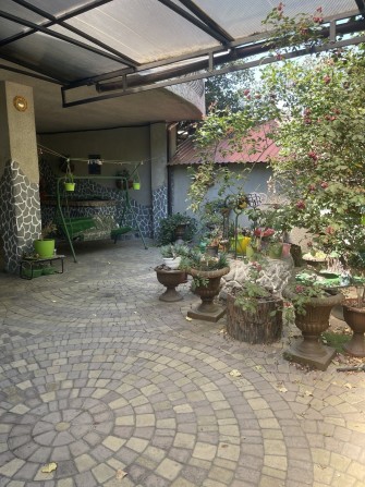 Продам дом на ул. Курской - фото 1