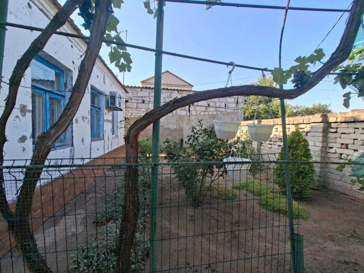 Продаю полдома в Ингульском районе - фото 1