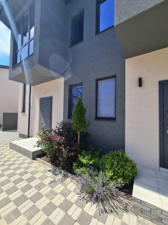 Вітаю. Продам Будинок-Дуплекс, вул. Одеська.+ ТОП локація!!! - фото 1