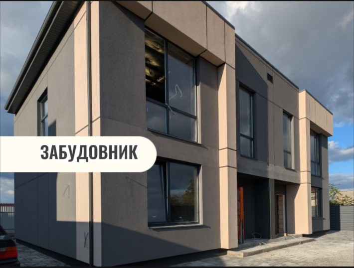 Продаж Дуплексу ‼️700м.ЖК Аметист‼️забудовник - фото 1