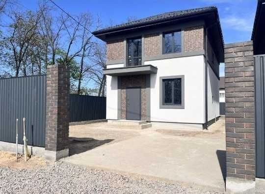 Без %. Продаж будинку. Газ. Біля ліцею. П-Борщагівка . - фото 1