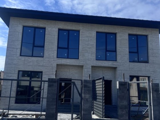 Софіівська Борщагівка Дуплекс з підвалом біля Ліцею 1 ЄОселя 2% Софіївська Борщагівка