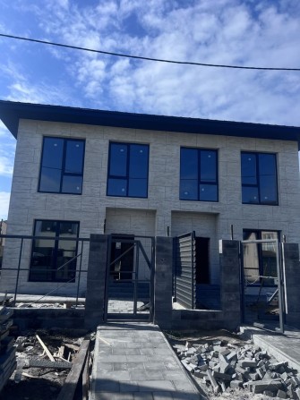 Софіівська Борщагівка Дуплекс з підвалом біля Ліцею 1 ЄОселя 2% - фото 1