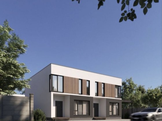 ‼️Продаж Дуплексів | На етапі будівництва | Ціна супер‼️ Петропавлівська Борщагівка