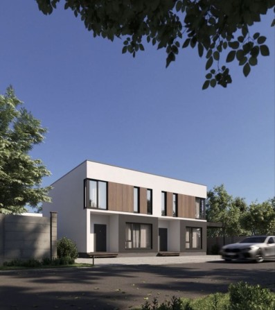 ‼️Продаж Дуплексів | На етапі будівництва | Ціна супер‼️ - фото 1