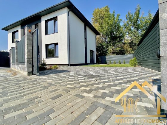 ‼️ Дуплекс на 4 кімнати! 107 м2 / 2.5 сотки 115.000$ Петропавловская Борщаговка