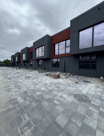 Продажа таунхаусів. село Софіївська Борщагівка - фото 1