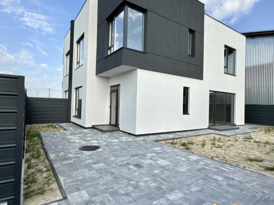 Дуплекс 120м2 с.Софіївська Борщагівка Софіївська Борщагівка