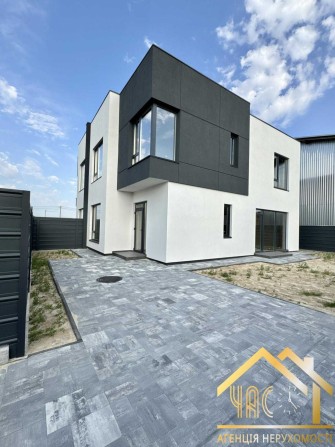 Дуплекс 120м2 с.Софіївська Борщагівка - фото 1