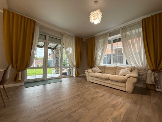 Будинок ВАУ‼️ 170 кв.м. МЕБЛІ ТЕХНІКА‼️ 7 соток Локація супер‼️ Софіївська Борщагівка