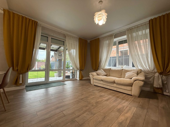 Будинок ВАУ‼️ 170 кв.м. МЕБЛІ ТЕХНІКА‼️ 7 соток Локація супер‼️ - фото 1