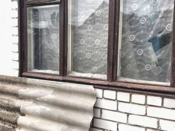 Продам часть дома в Центе р-н Якитории по ул .Чкалова 12000у.е Миколаїв