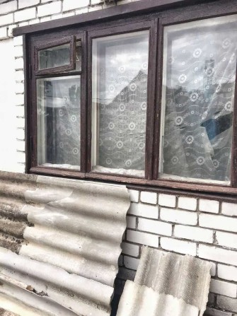 Продам часть дома в Центе р-н Якитории по ул .Чкалова 12000у.е - фото 1