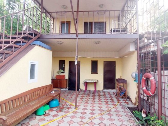 Продажа 2х этажного дома. СТ « Зори над Бугом»! Николаев