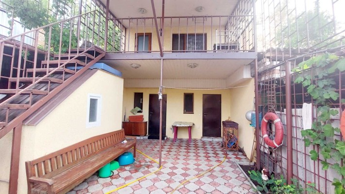 Продажа 2х этажного дома. СТ « Зори над Бугом»! - фото 1