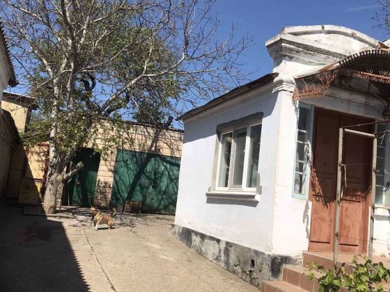 Продаж добротного будинку в Тернівці Николаев