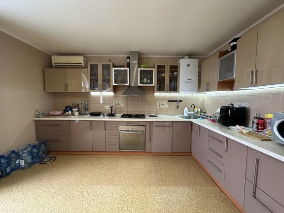 Дом на две семьи в Варваровке Миколаїв