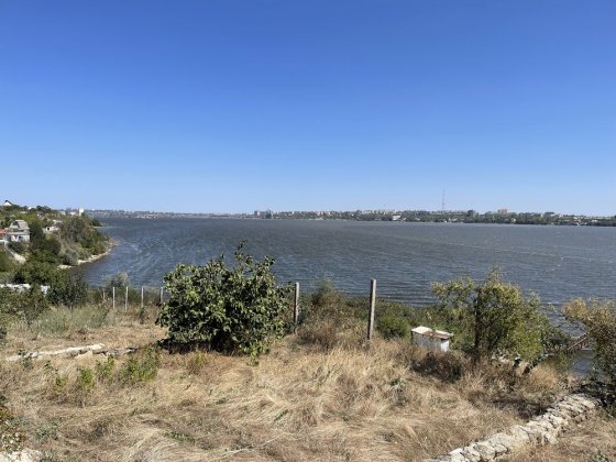 Затишне місце для здійснення мрії Миколаїв