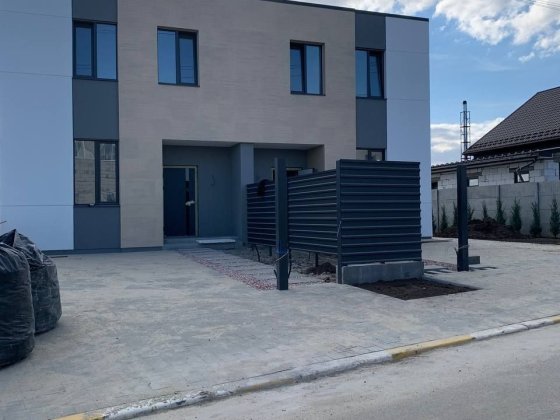 Єоселя!Розтермінування!Продаж готового будинку/дуплексу 100м2 .Газ. Софіївська Борщагівка