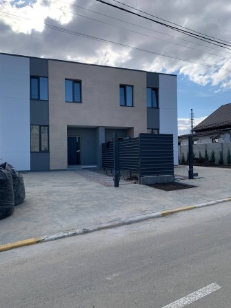 Єоселя!Розтермінування!Продаж готового будинку/дуплексу 100м2 .Газ. - фото 1