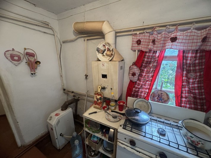 Продается часть дома Соляные - фото 1