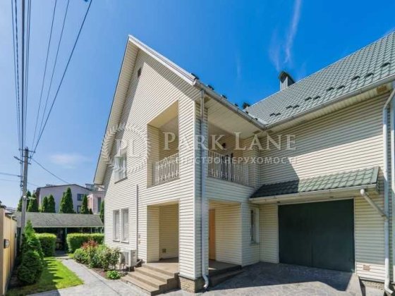 Продаж будинок вул. Яблунева Софіївська Борщагівка 10сот. Без % Софиевская Борщаговка