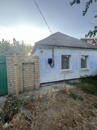 В продажу будинок в Варварівці / вул. Ізмаїльська - фото 1