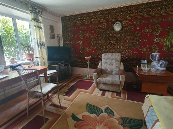 Продаётся 2 дома в Большой Коренихе, первая половина! Миколаїв