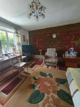 Продаётся 2 дома в Большой Коренихе, первая половина! - фото 1