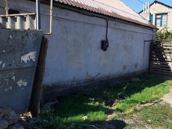 Продаю дом, ингульский район. Миколаїв