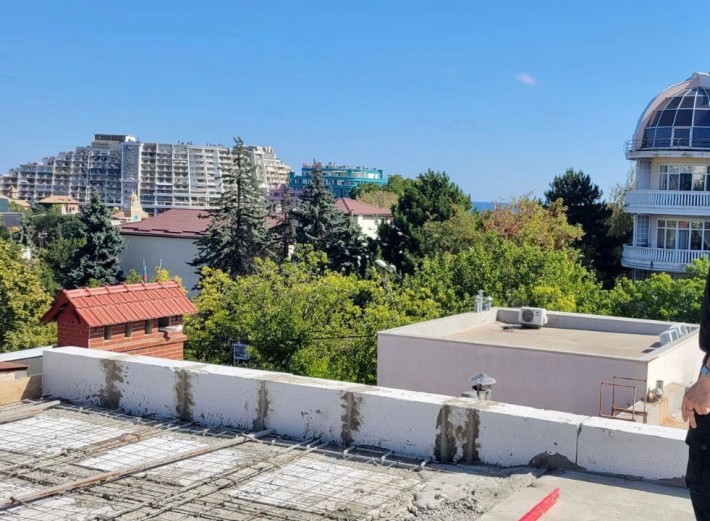 Без Аналогов Без Комиссии Аркадия Таунхаус ГосАкт - фото 1