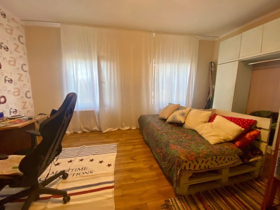 Продается одноэтажный дом 100м2 с участком 8 сот в Широкой Балке. С2 Миколаїв