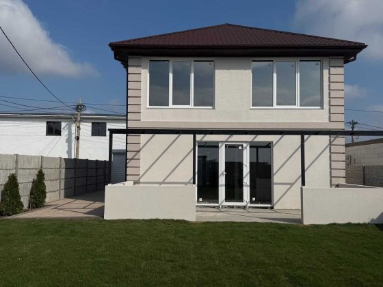 Продам дом на Таирова