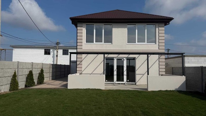 Продам дом на Таирова - фото 1