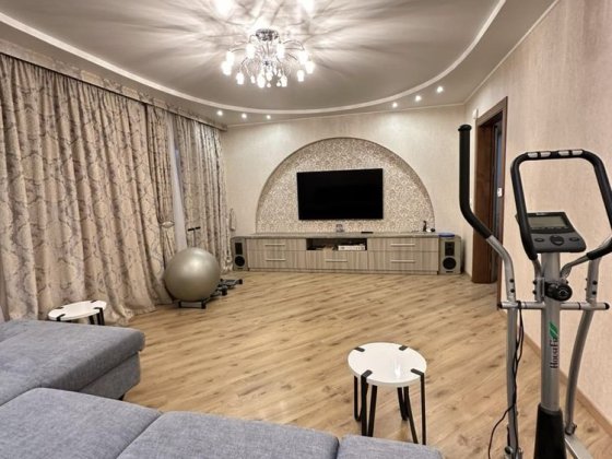 В продажу 4 к будинок у Варварівці з євроремонтом Миколаїв