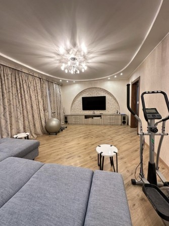 В продажу 4 к будинок у Варварівці з євроремонтом - фото 1