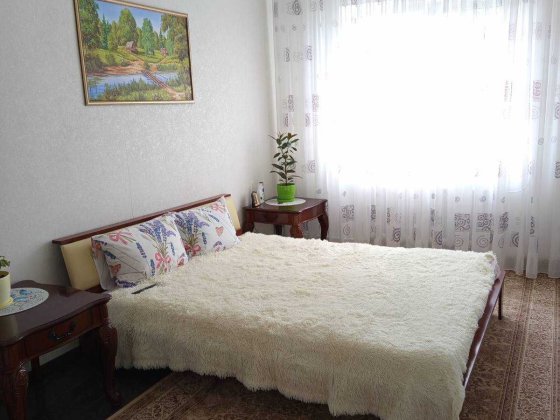 Продам дом на Ак. Воробьева seg-03 Одесса