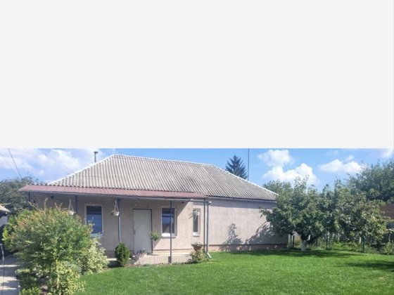 Продам полдома Харьков Харьков