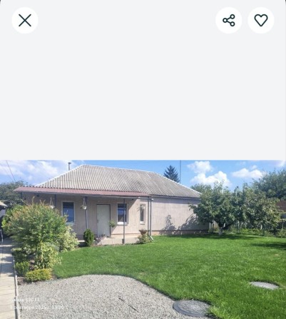 Продам полдома Харьков - фото 1