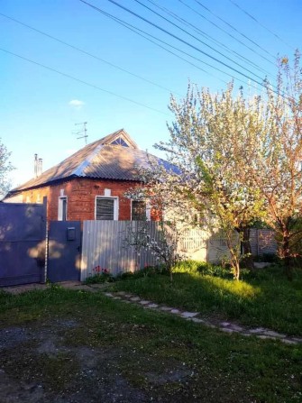 Продам полдома, Холодногорский р-н, м. Холодная гора - 20 мин. - фото 1